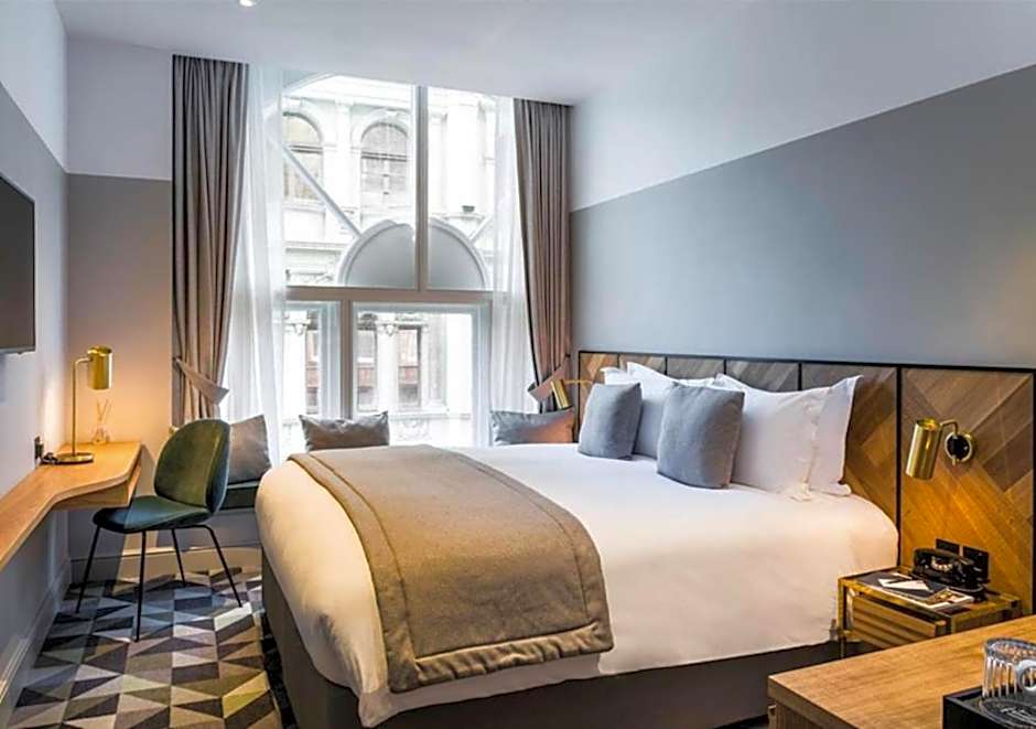 Victory House Leicester Square