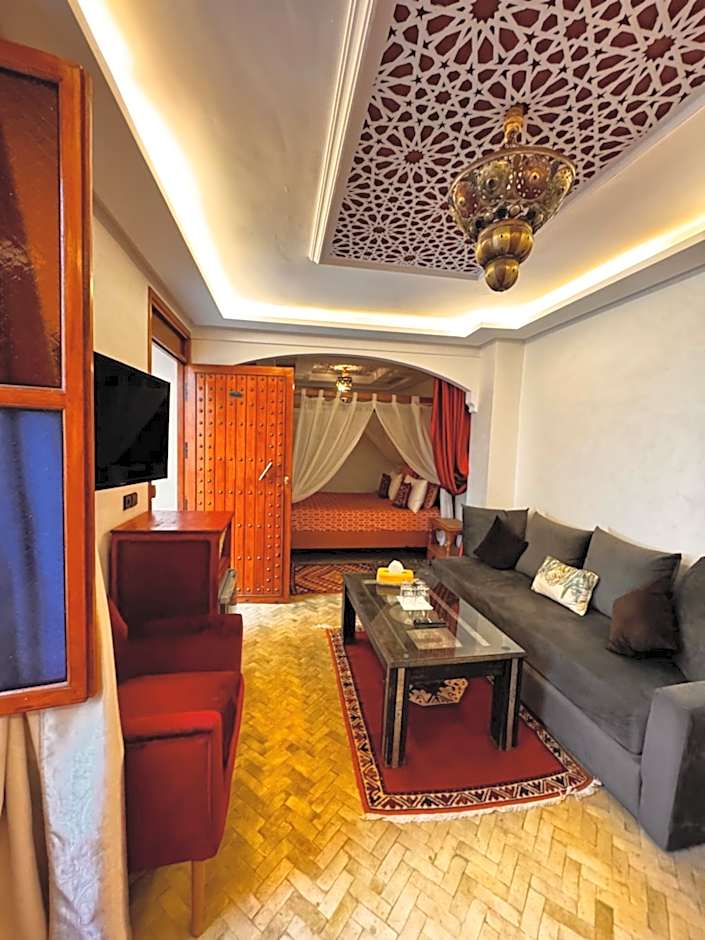 Riad Zahri