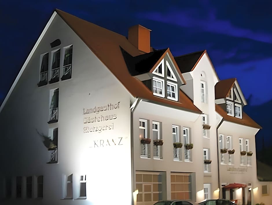 Hotel Landgasthof Kranz