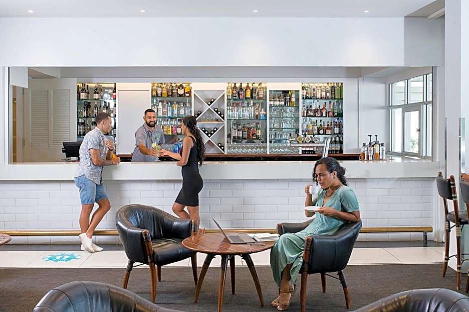 Holiday Inn Suva By IHG