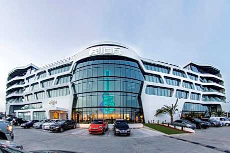 Aloft Ponce Hotel & Casino