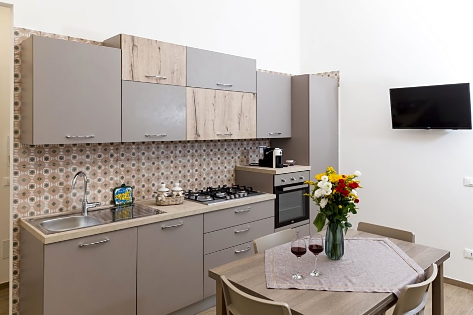 Case Vacanza Le Maioliche