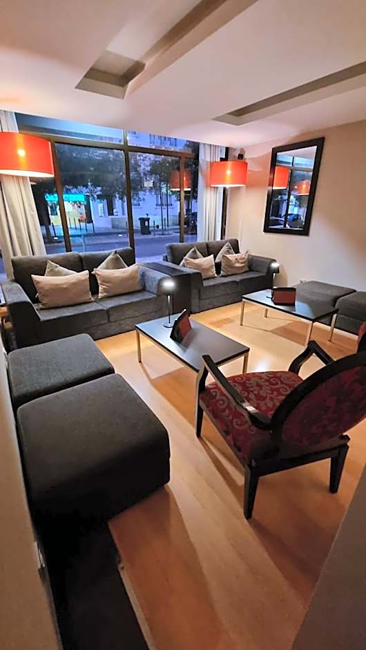 Hotel Principe Lisboa