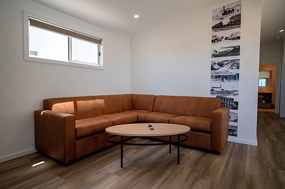 Moonta Bay Holiday Park