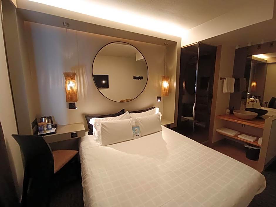 Hôtel Kyriad Brive Ouest