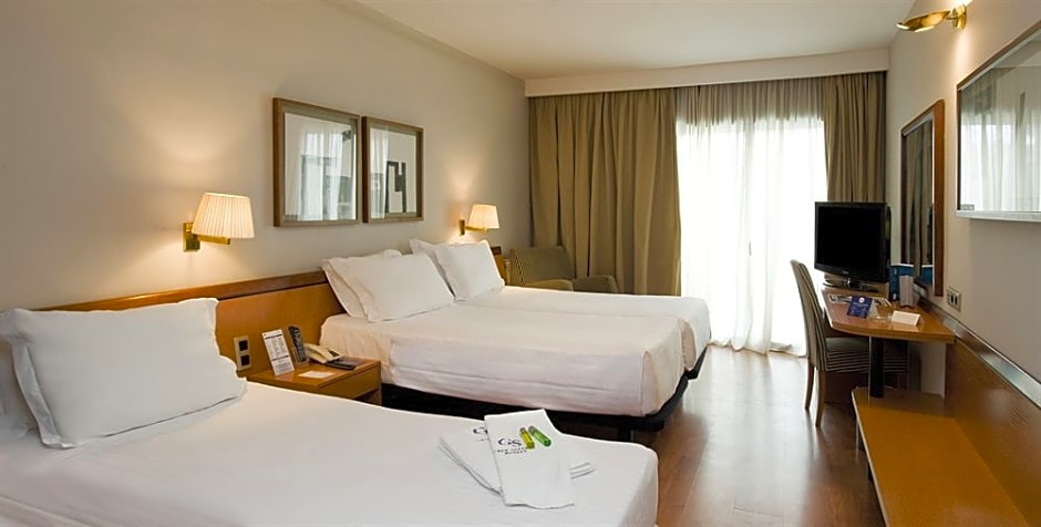 Ciudad De Castelldefels