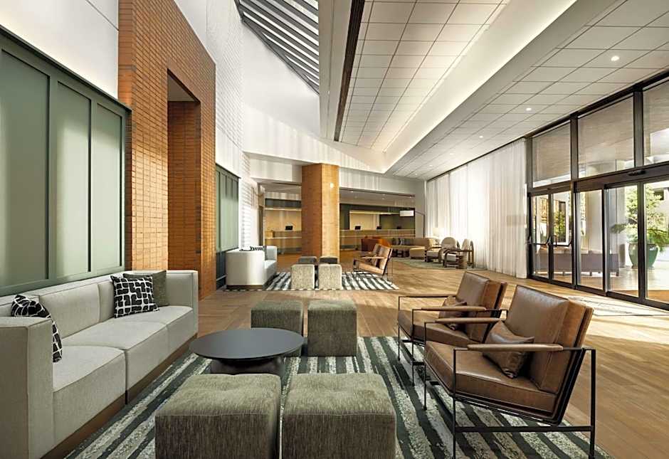 Sonesta Los Angeles Airport LAX