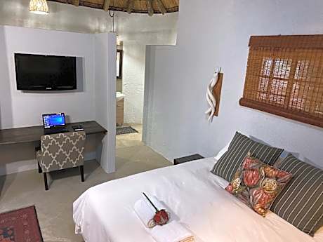 Large Double or Twin Room