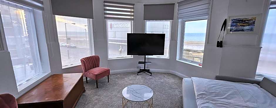 Redcar Seaview Apartments