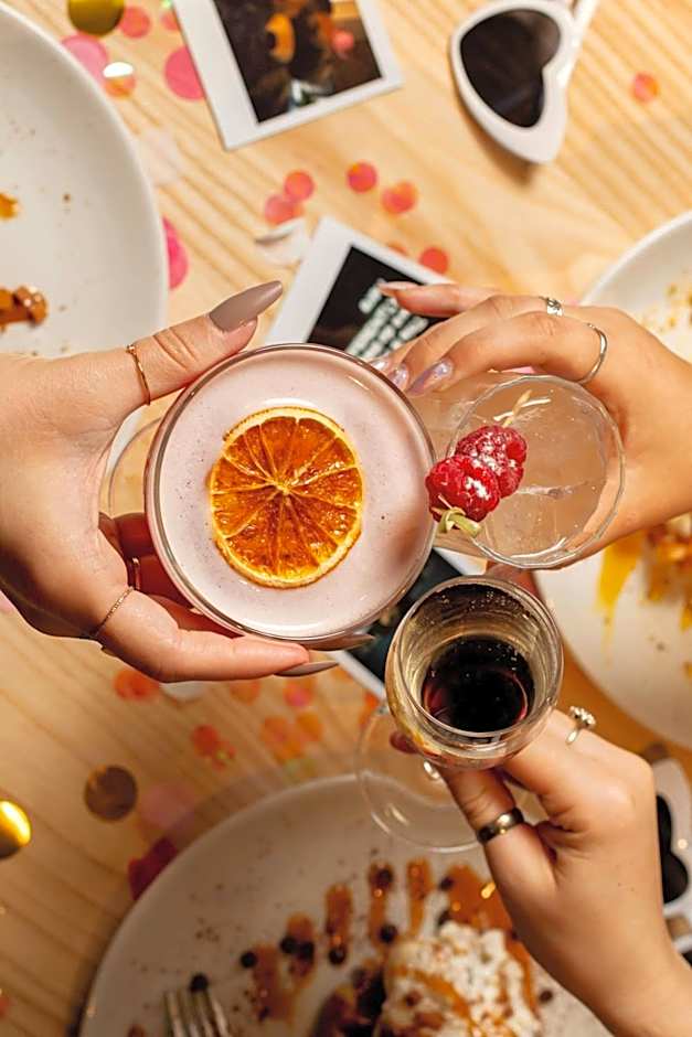 Moxy Manchester City