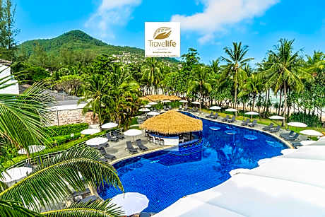 Kamala Beach Resort. A Sunprime Resort - Adults Only
