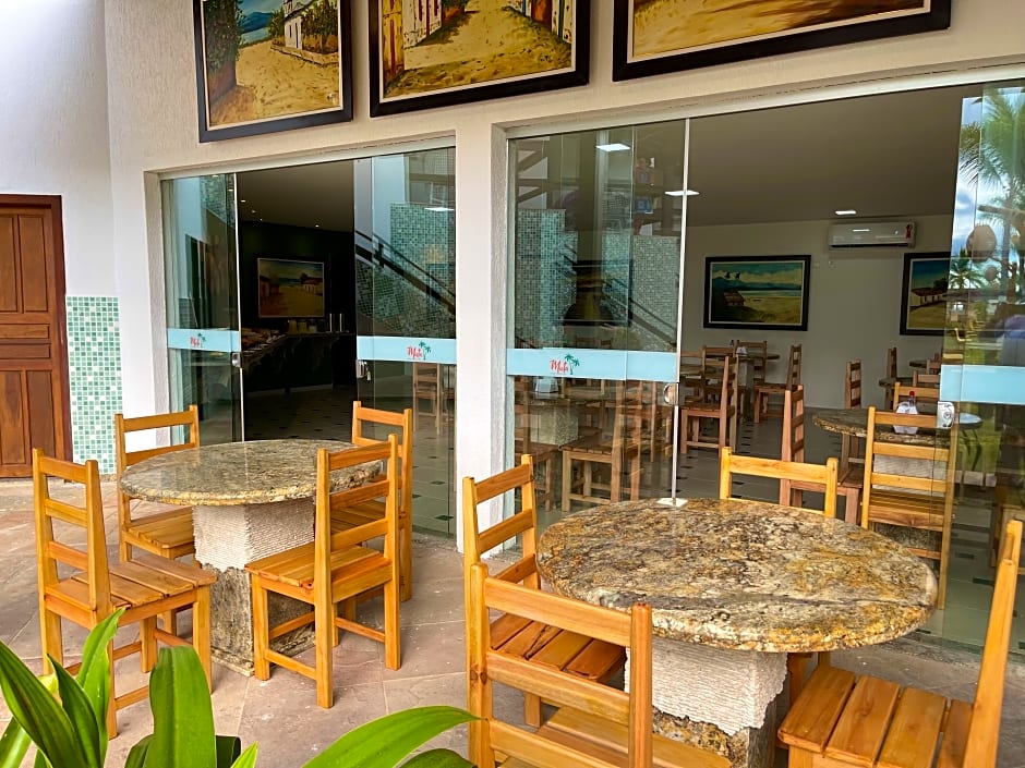 Mutá Praia Hotel