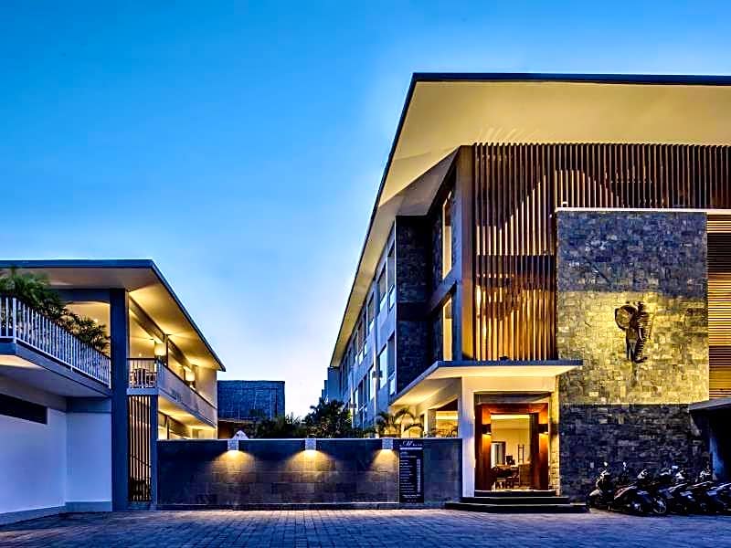 M Suite Bali