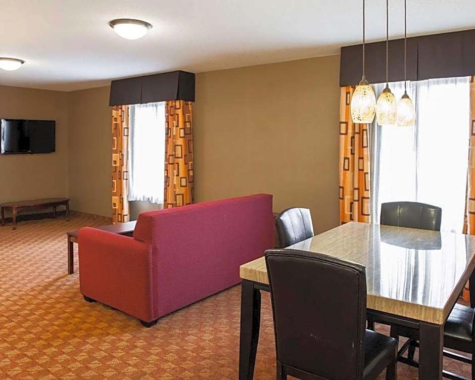 Quality Inn Franklin I-65