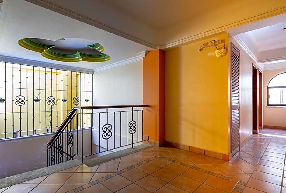 Hostal Nordés