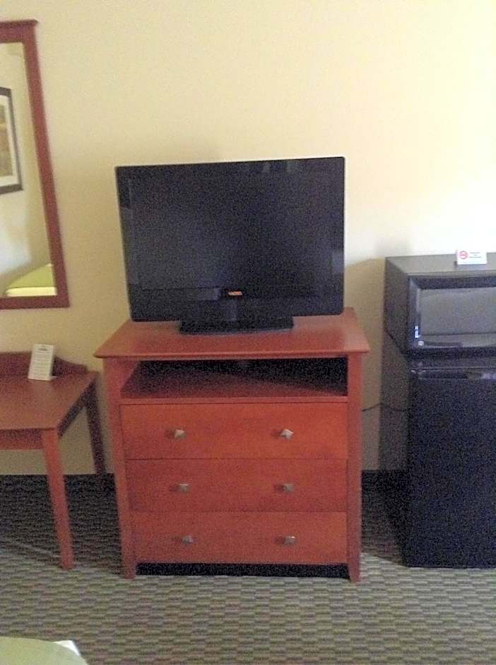 Days Inn by Wyndham Carroll