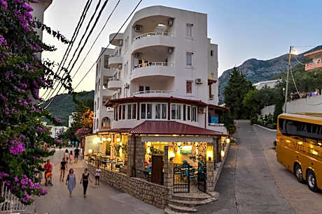 Hotel Galeb