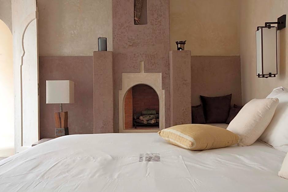 Riad Dar Maya