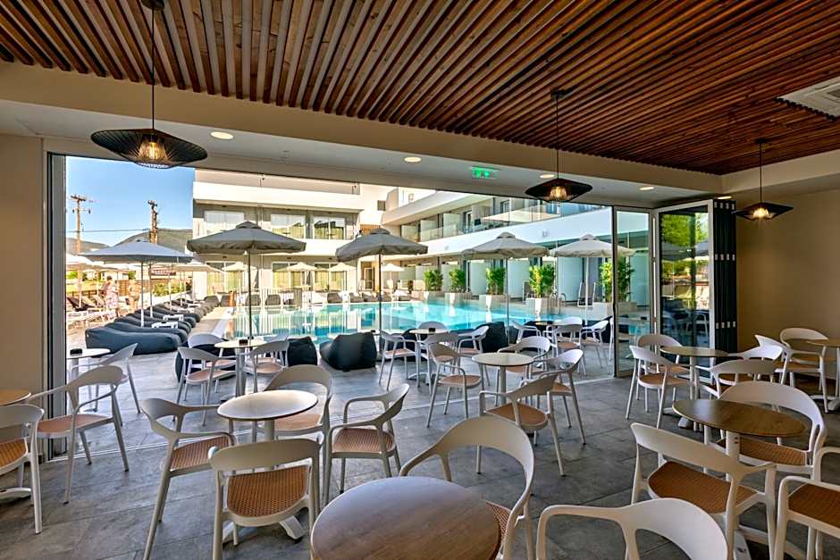 White Olive Premium Laganas