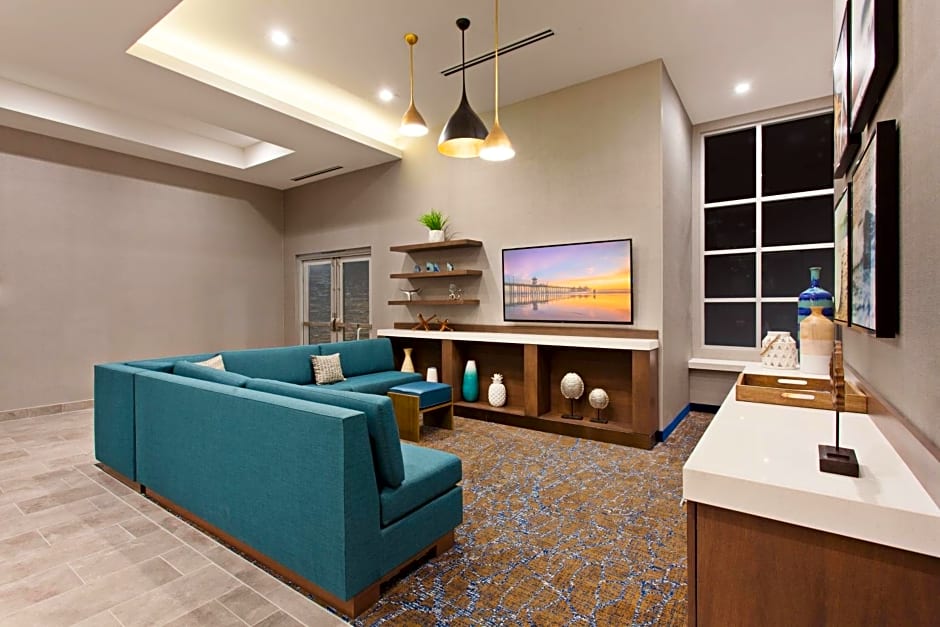 SpringHill Suites by Marriott Huntington Beach Orange County