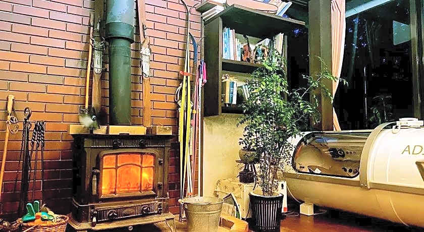 GardenPension