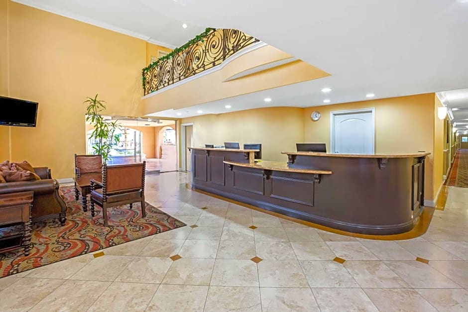 La Quinta Inn & Suites by Wyndham Moreno Valley