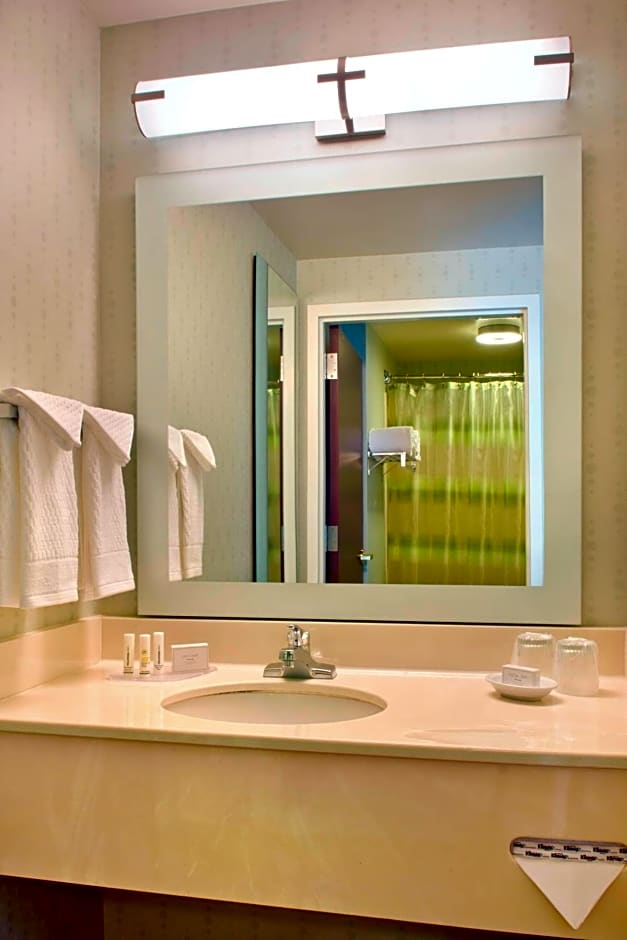 SpringHill Suites Boston Andover