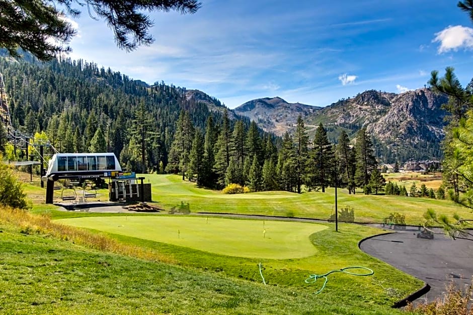 Everline Resort and Spa