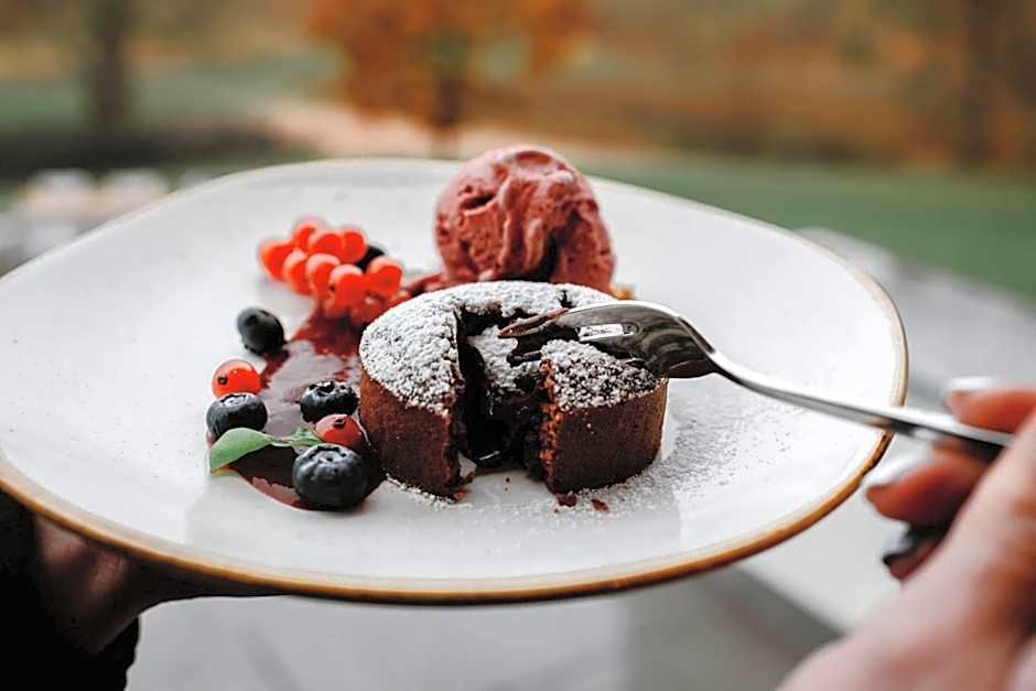 Hanza Paac Wellness & SPA