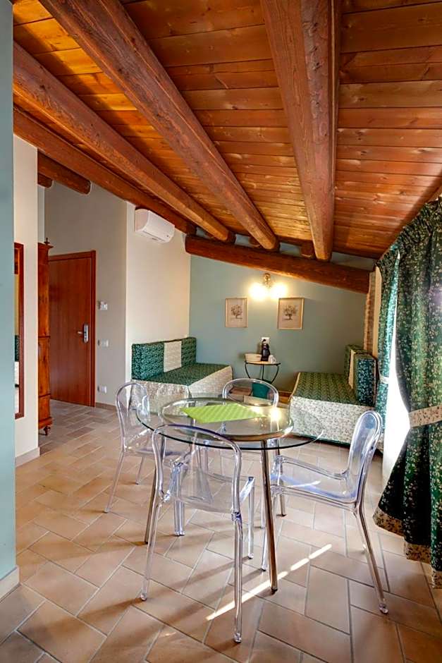 Hotel Residence Diamantina