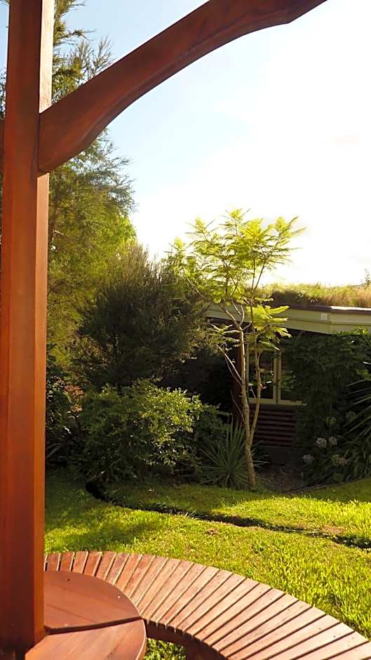 Joya Garden & Villa Studios