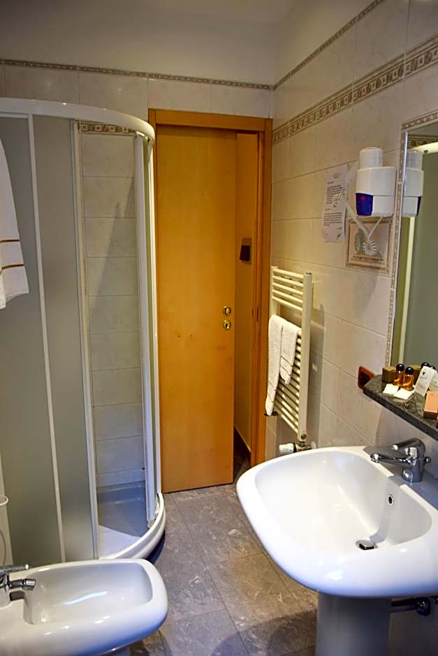 Hotel Losanna