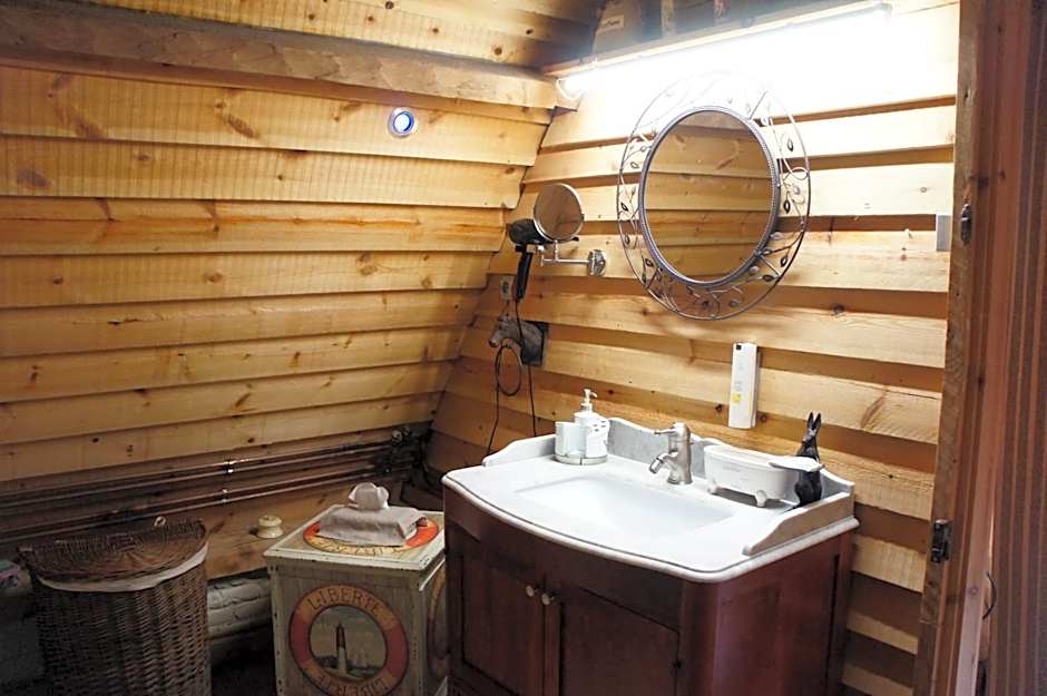 La Ferme des Templiers de Fléchinelle