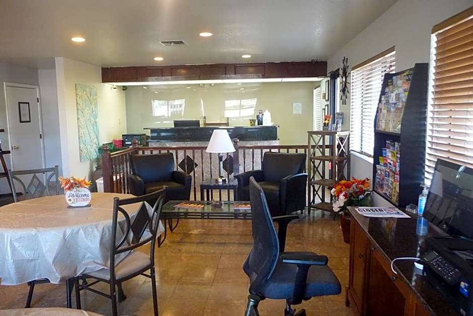 Sierra Inn