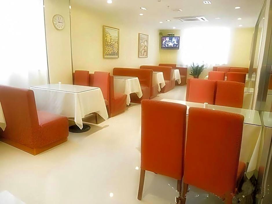 Hanting Hotel Guangzhou Gangdingdong
