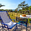 Hôtel Almanarre Plage - Hôtel Eco-Responsable face à la mer
