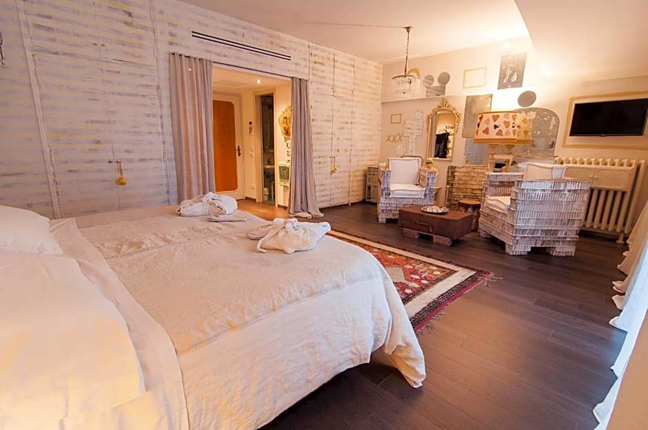 Abano Ritz Hotel Terme