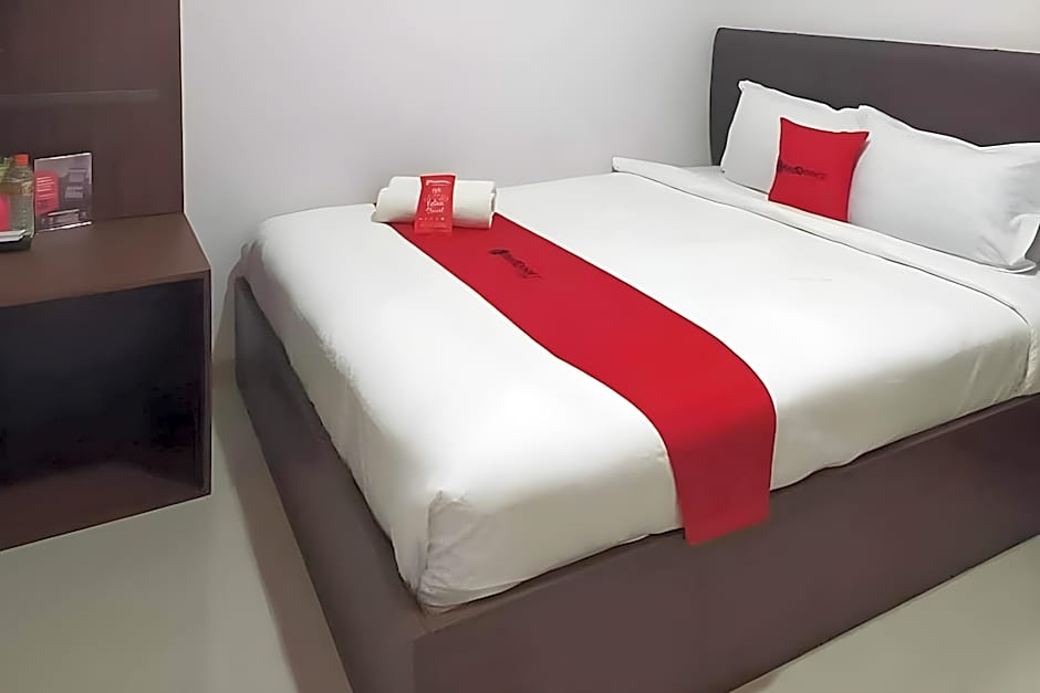 RedDoorz near Universitas Widyagama Malang