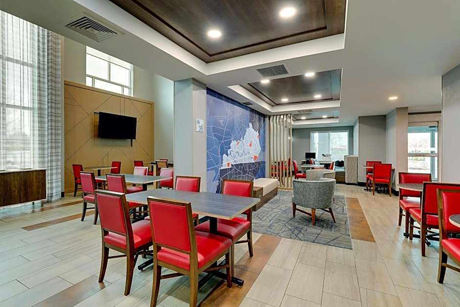 Holiday Inn Express Hotel & Suites Richmond By IHG