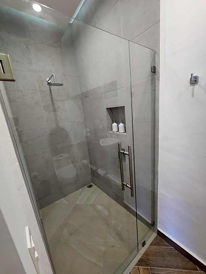 Hotel Úrsula Concept