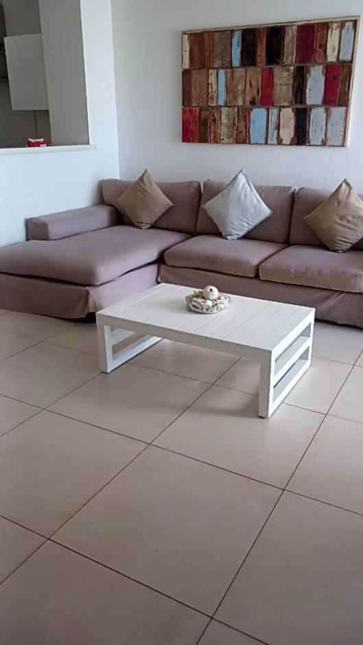 Cap Ouest Luxury Beachfront