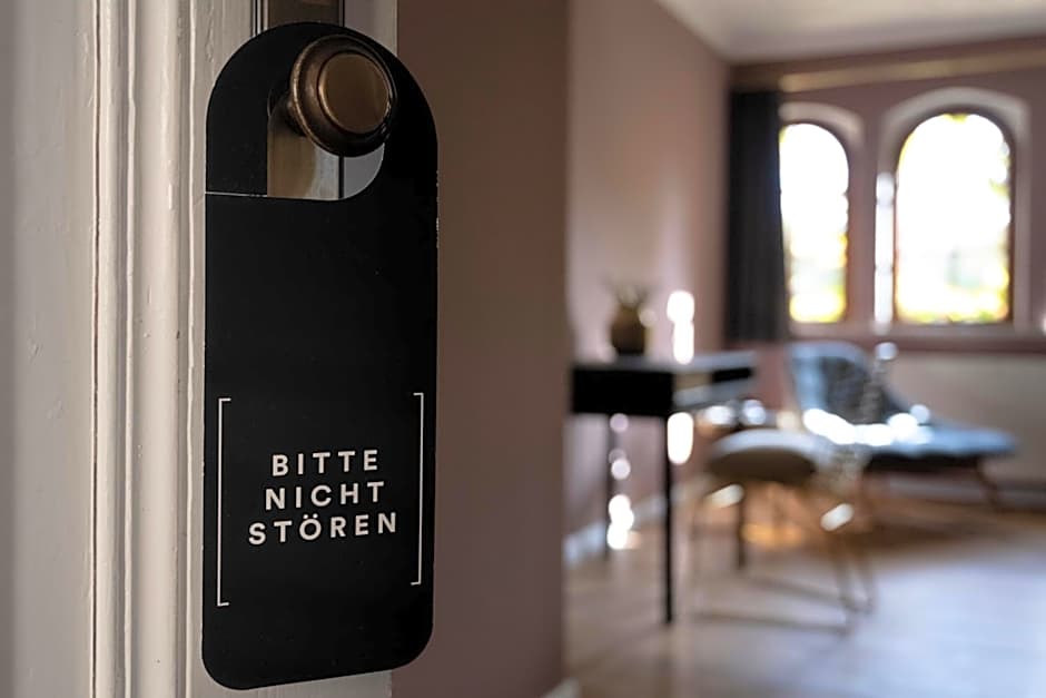 Hotel Schloss Neetzow