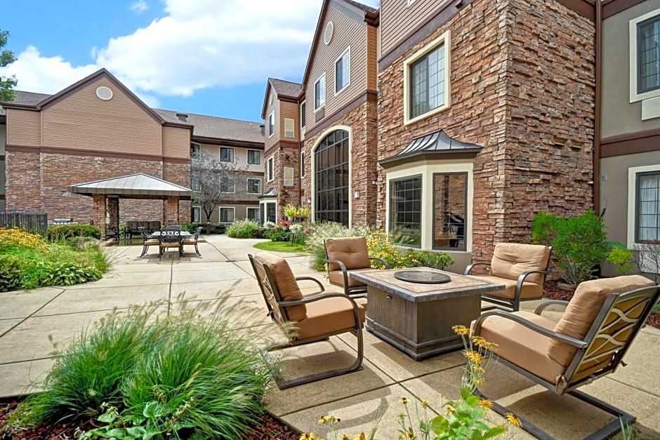 Staybridge Suites Grand Rapids-Kentwood By IHG
