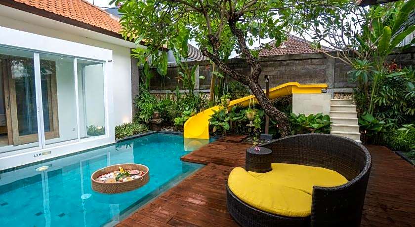 La Mira Villa Seminyak by Ini Vie Hospitality