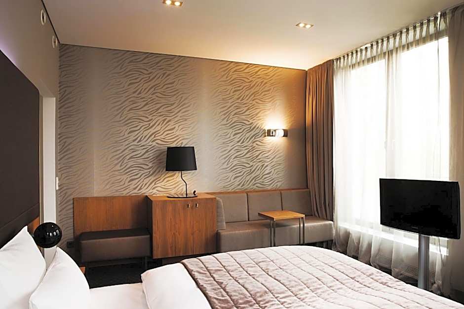 Cosmo Hotel Berlin Mitte