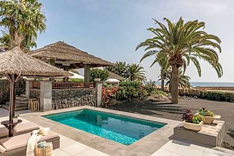 The Reserve Penthouse Suite Ocean Front