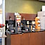 Fairfield Inn & Suites by Marriott Charlottesville North
