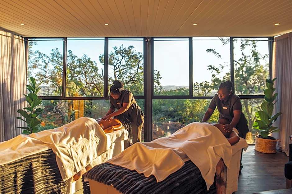 Thaba Eco Hotel