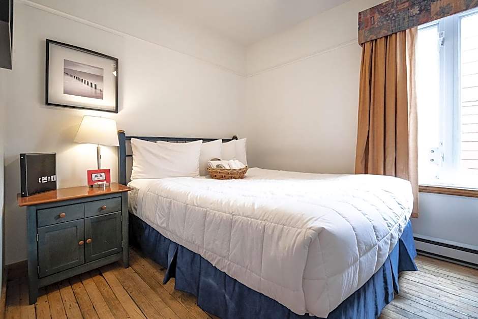 Auberge de la Vieille Maison