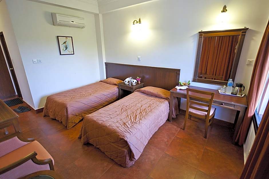 The Buddha Maya Garden Hotel By KGH Group